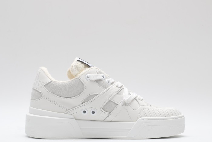 Men Women D*G Top Sneaker