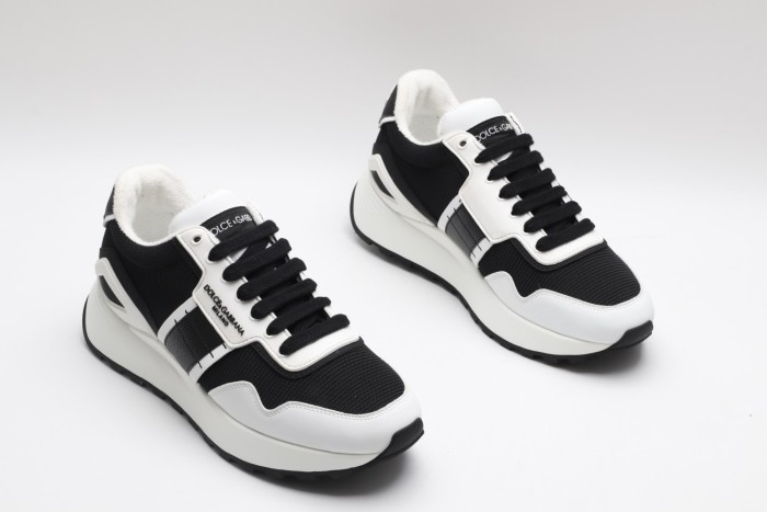 Men Women D*G Top Sneaker