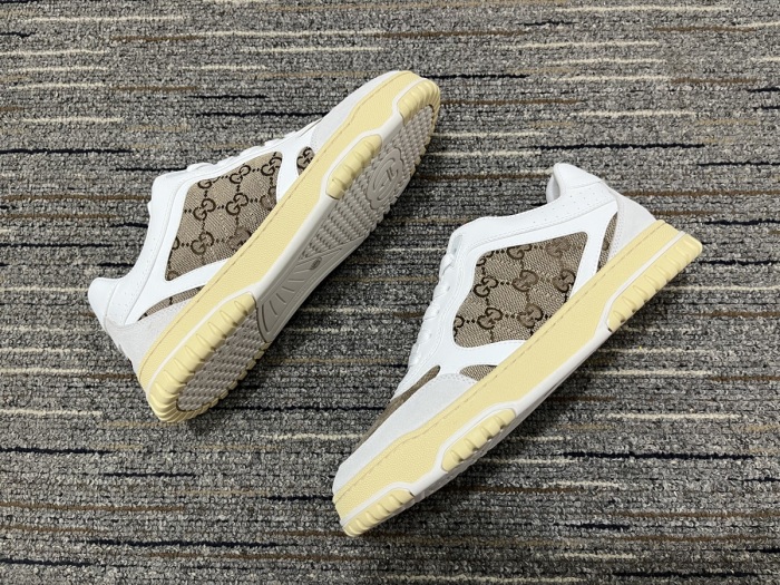 Men Women G*ucci Top Sneaker