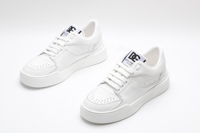Men Women D*G Top Sneaker