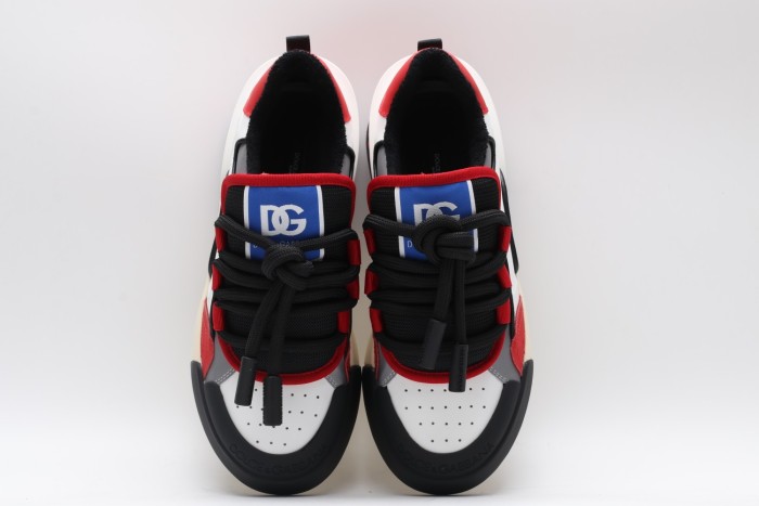 Men Women D*G Top Quality Sneaker