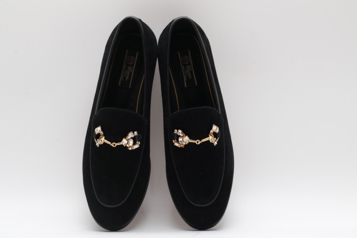 Women G*ucci Top Sneaker
