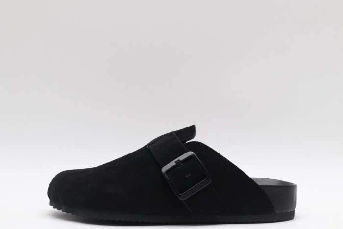 Men B*lenciaga Top Sandals