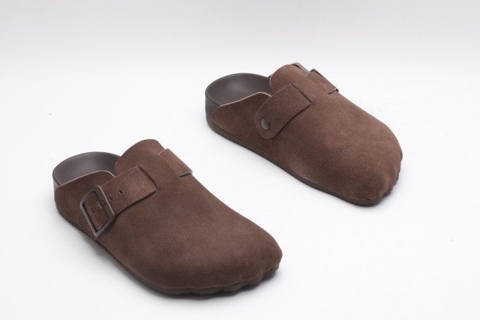 Men B*lenciaga Top Sandals
