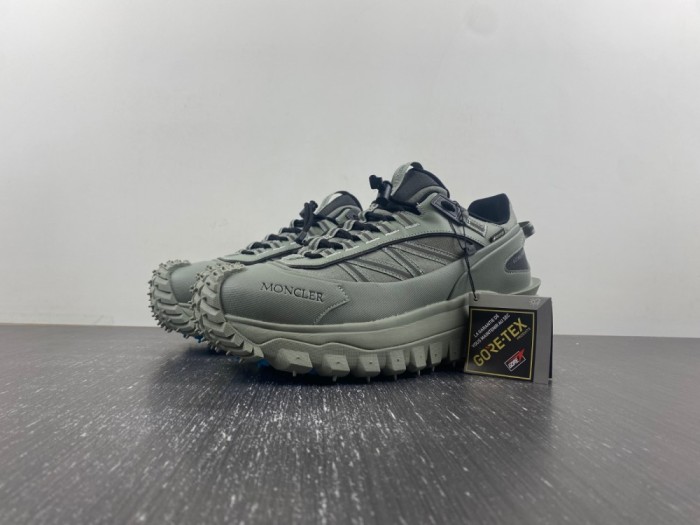 Men Women M*oncler   Top Sneaker