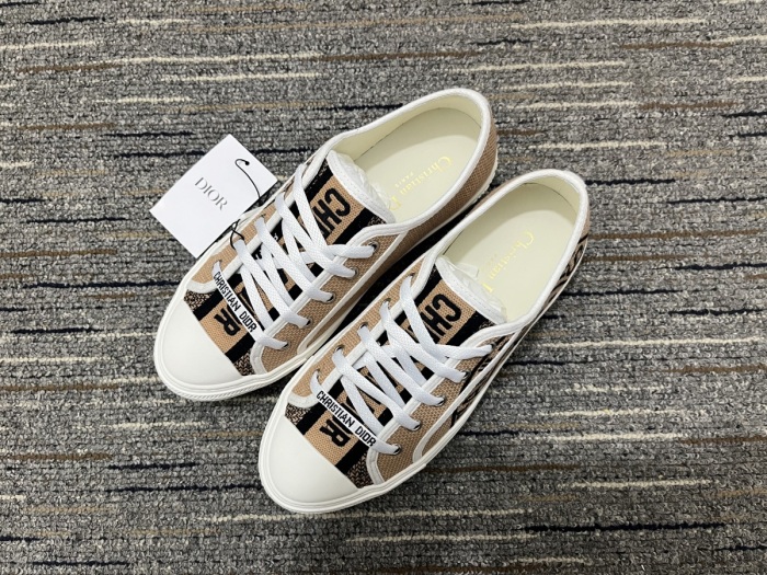 Women D*ior Top Quality Sneakers