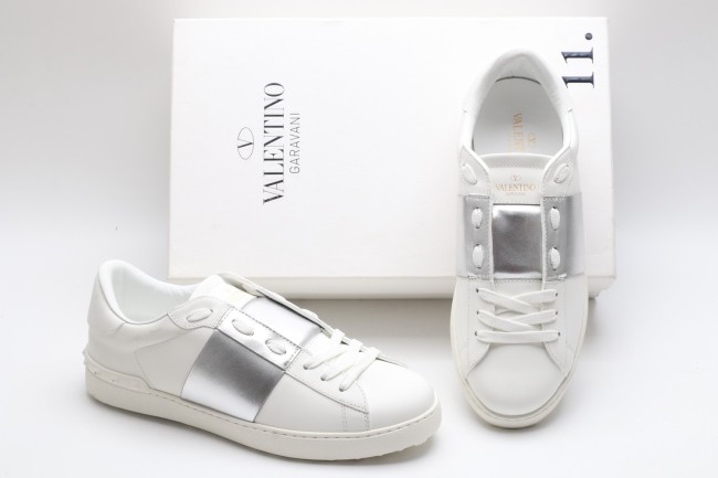 Men Women 𝑉*𝐴𝐿𝐸𝑁𝑇𝐼𝑁𝑂 Top Sneakers