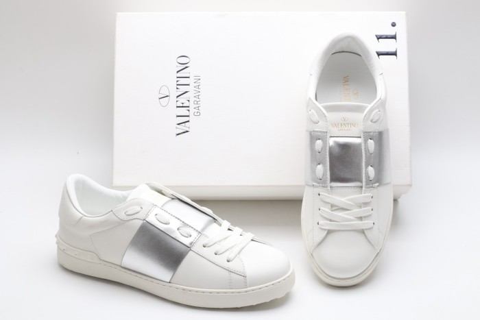 Men Women 𝑉*𝐴𝐿𝐸𝑁𝑇𝐼𝑁𝑂 Top Sneakers