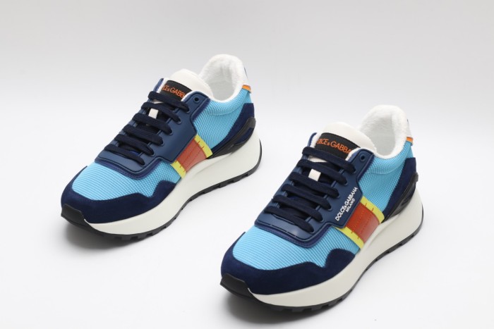 Men Women D*G Top Sneaker