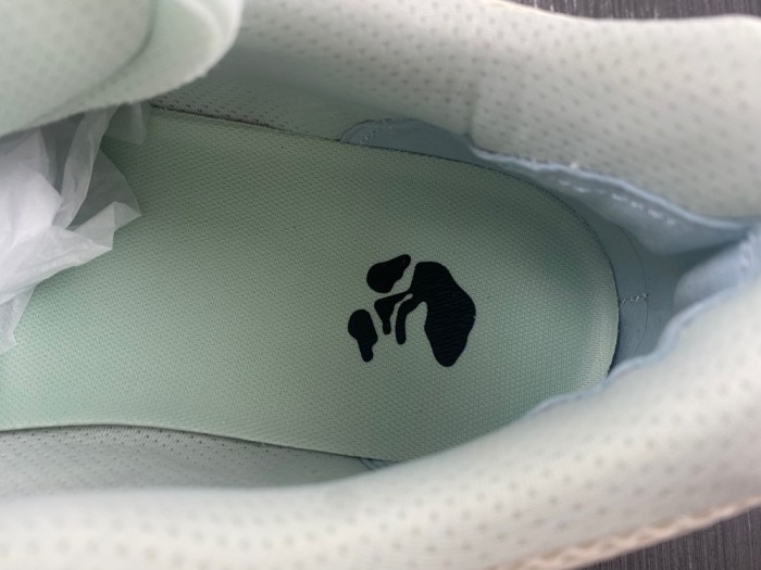 Men Women O*ff W*hite Top Sneakers