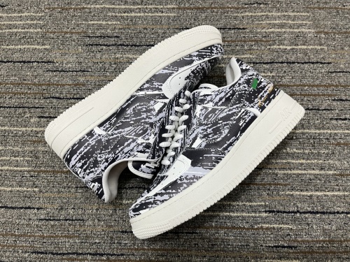 L*V x N*ike  sneakers