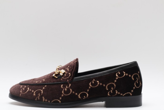 Women G*ucci Top Sneaker