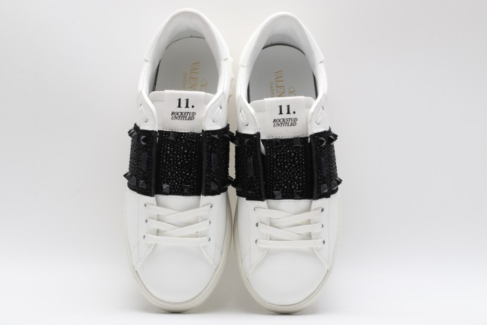Men Women 𝑉*𝐴𝐿𝐸𝑁𝑇𝐼𝑁𝑂 Top Sneakers