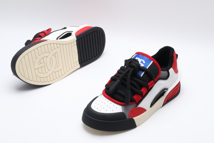 Men Women D*G Top Quality Sneaker