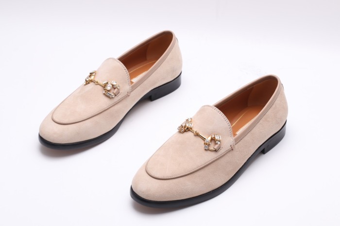Women G*ucci Top Sneaker