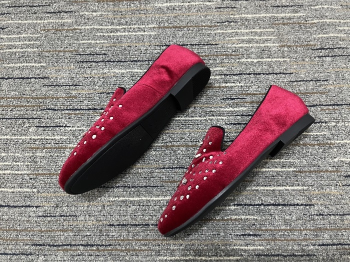 Men Women G*iuseppe Z*anotti Top Quality Sneaker