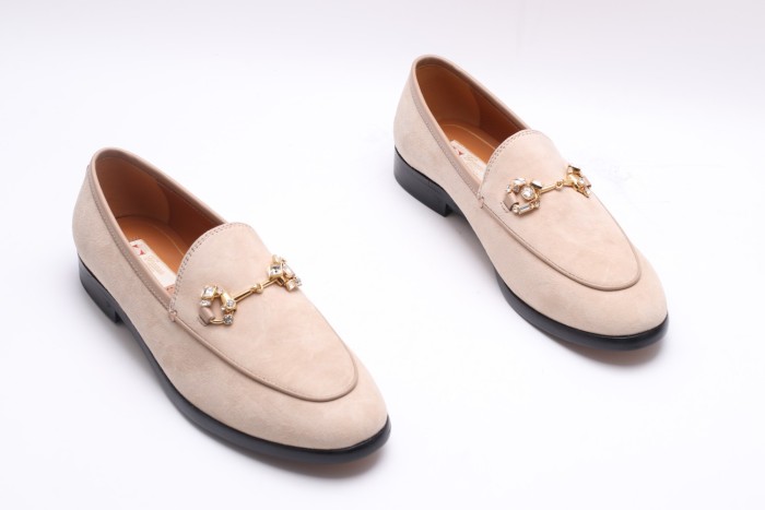 Women G*ucci Top Sneaker