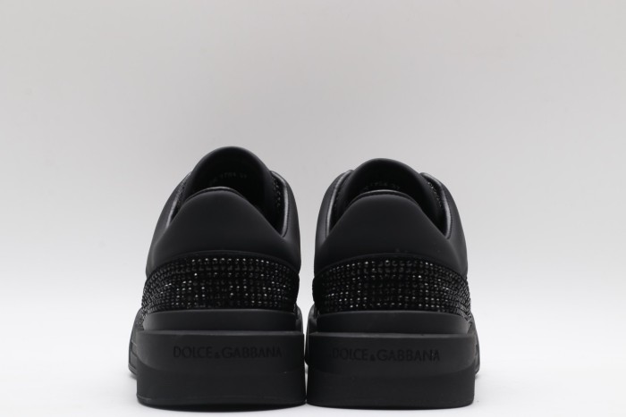 Men Women D*G Top Sneaker