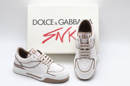 Men Women D*G Top Sneaker
