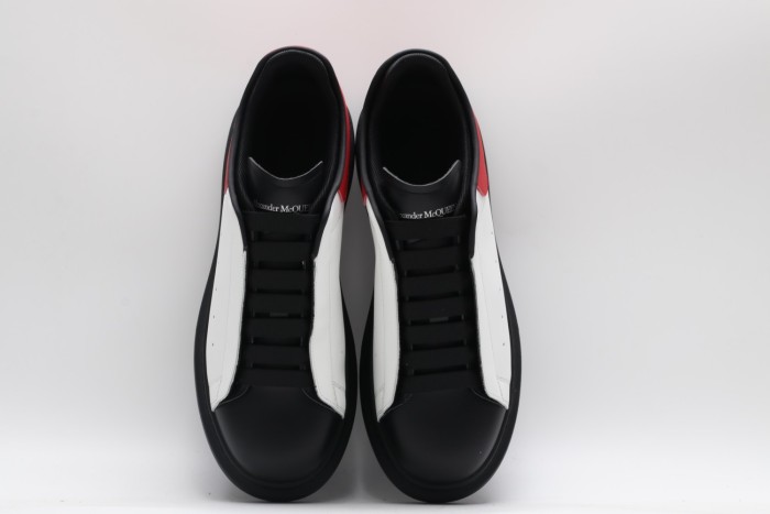 Men Women A*lexander M*cqueen Top Sneaker