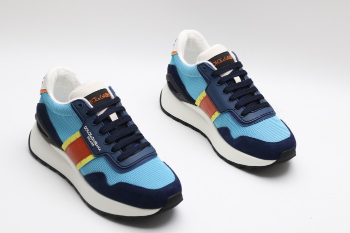 Men Women D*G Top Sneaker