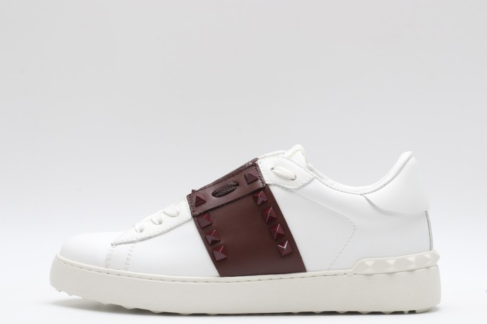 Men Women 𝑉*𝐴𝐿𝐸𝑁𝑇𝐼𝑁𝑂 Top Sneakers