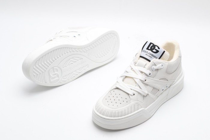 Men Women D*G Top Sneaker