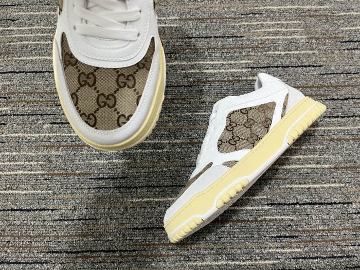 Men Women G*ucci Top Sneaker
