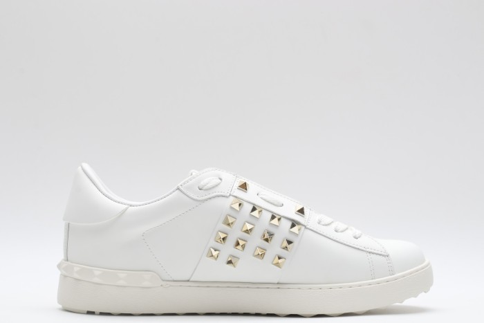 Men Women 𝑉*𝐴𝐿𝐸𝑁𝑇𝐼𝑁𝑂 Top Sneakers