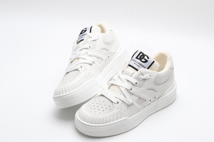 Men Women D*G Top Sneaker