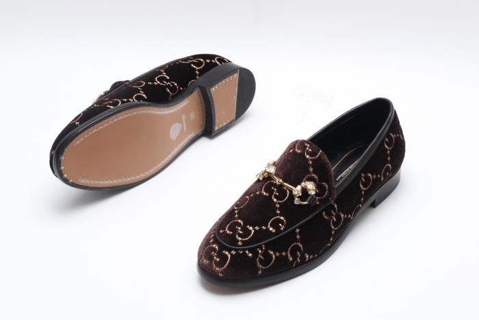 Women G*ucci Top Sneaker