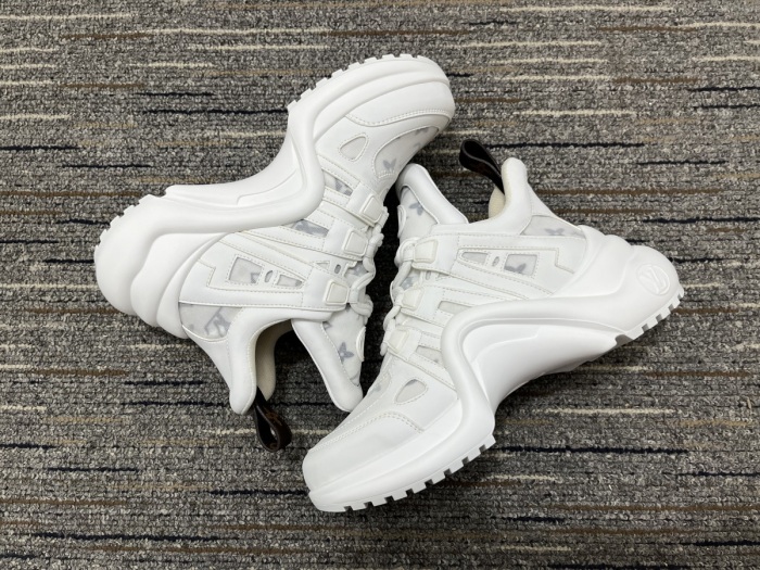 Women L*ouis V*uitton Archlight Top Quality Sneaker