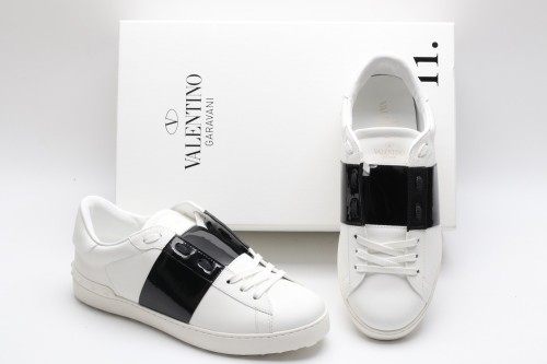 Men Women 𝑉*𝐴𝐿𝐸𝑁𝑇𝐼𝑁𝑂 Top Sneakers