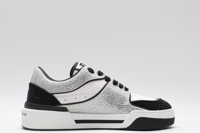 Men Women D*G Top Sneaker