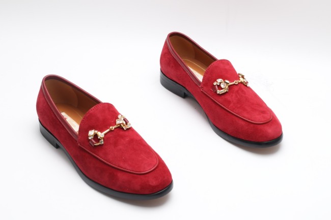 Women G*ucci Top Sneaker