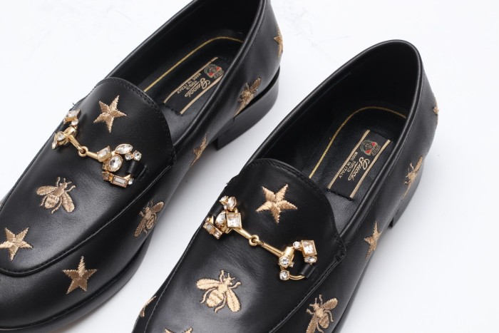 Women G*ucci Top Sneaker