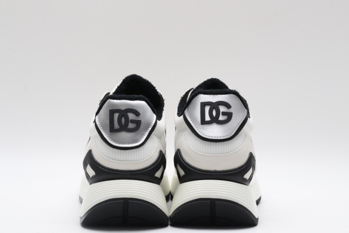 Men Women D*G Top Sneaker