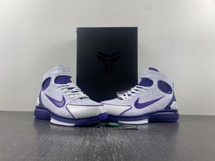 N*ike A*ir Z*oom Huarache 2K4 KB 'Laser'  309957 151