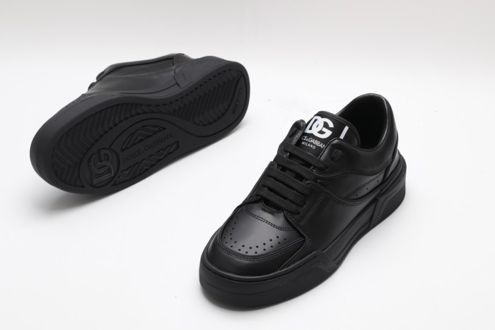 Men Women D*G Top Sneaker