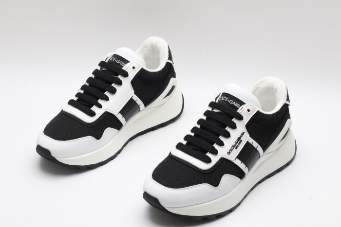 Men Women D*G Top Sneaker