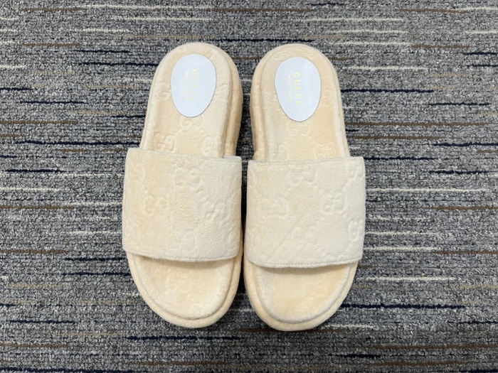 Women G*ucci Top Sandals