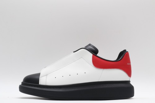 Men Women A*lexander M*cqueen Top Sneaker