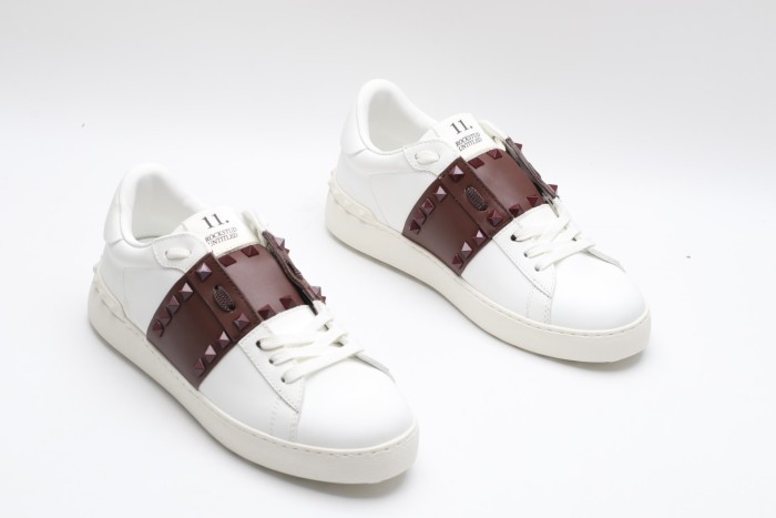 Men Women 𝑉*𝐴𝐿𝐸𝑁𝑇𝐼𝑁𝑂 Top Sneakers