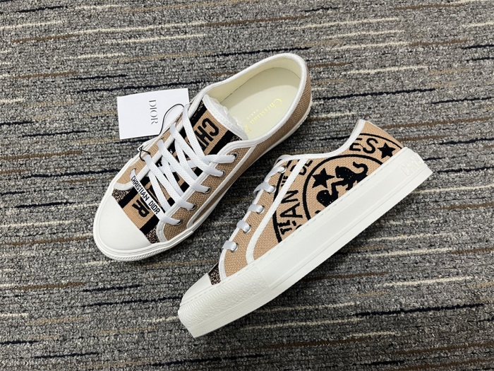 Women D*ior Top Quality Sneakers