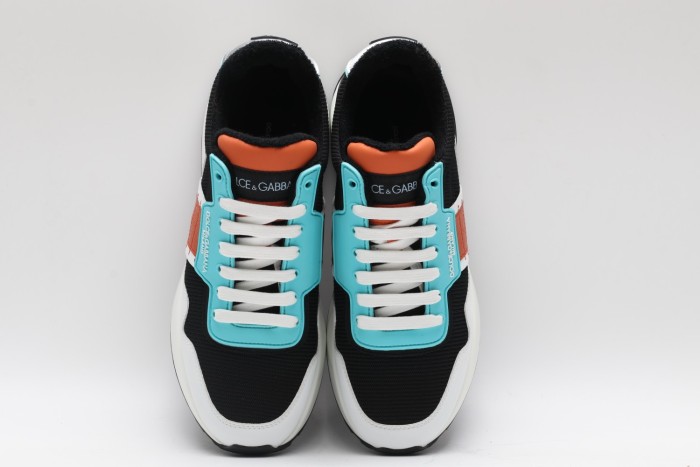 Men Women D*G Top Sneaker