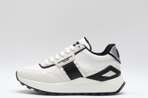 Men Women D*G Top Sneaker
