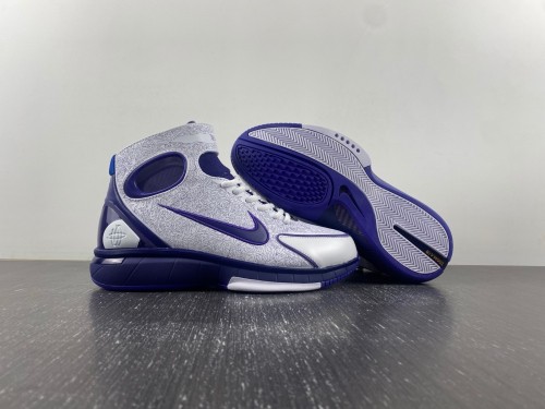N*ike A*ir Z*oom Huarache 2K4 KB 'Laser'  309957 151