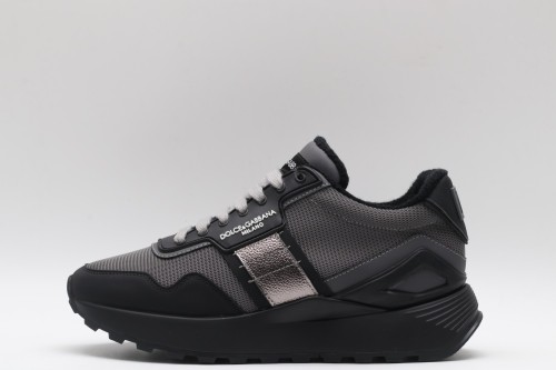 Men Women D*G Top Sneaker