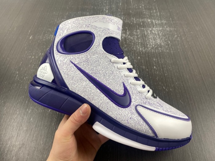 N*ike A*ir Z*oom Huarache 2K4 KB 'Laser'  309957 151