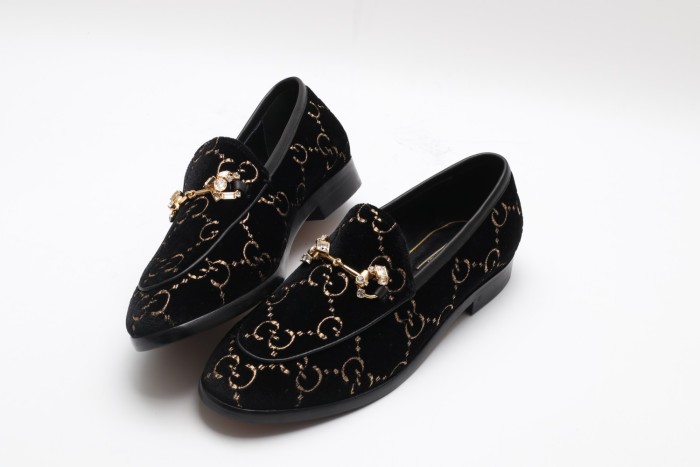 Women G*ucci Top Sneaker